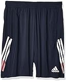 Regulär geschnitten adidas Herren Kurze Hosen 4K 3S+ WV Short, Tinley, 2XL, FJ6172