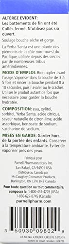 Mouth Kote Dry Mouth Spray 2 Oz #TOP1