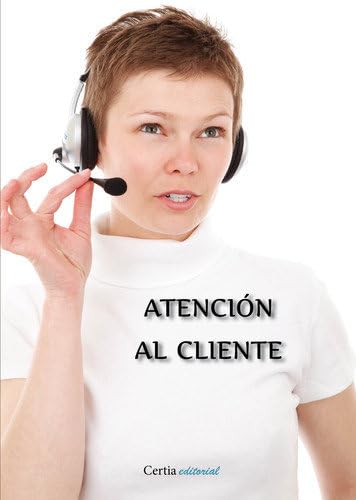 Portada de Atención al cliente