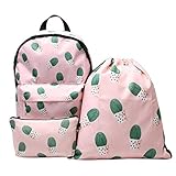 Mochila de moda --- El bolsillo frontal puede colocar sus artículos de uso diario, y hay dos compartimentos principales y dos bolsillos. La mochila se puede colocar en una computadora portátil de 15 "y debajo, o ipad, A4 con cremallera dentro de la mochila para satisfacer su cosas sistemáticamente