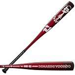 DeMarini 2025 Voodoo® One (-3) BBCOR Baseball Bat - 31"/28 oz
