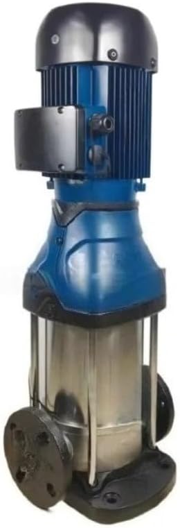 Available for CNP Southern Vertical Multi Stage Centrifugal Pump CDM15-11FSWPC CDMF5-14LSWSC CDM10-9FSWPC General Accessories (CDM10-9FSWPC)
