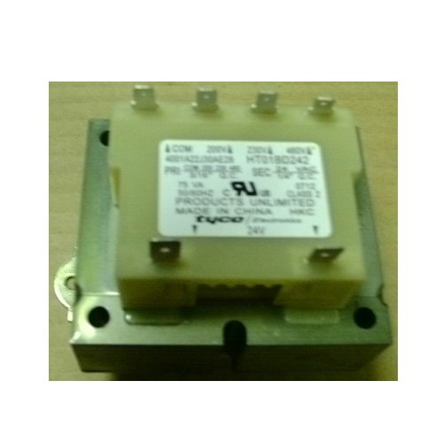 HT01BD238 - Bryant OEM Furnace Replacement Transformer