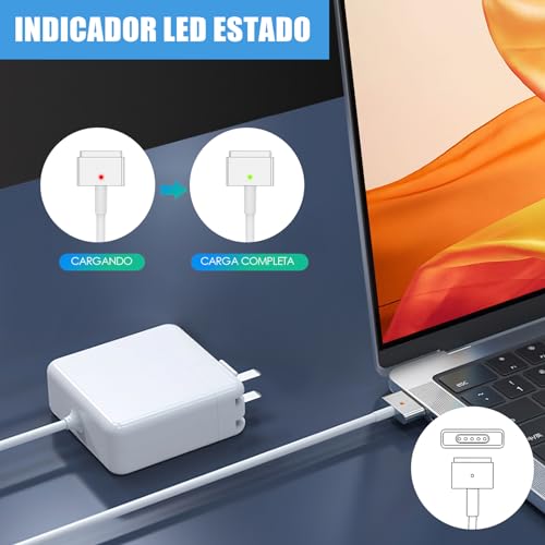 La Mejor comparativa de Macbook pro a1502 listamos los 10 mejores. 29 Imagen adicional