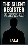 silent hill 4  The Silent Register (English Edition)