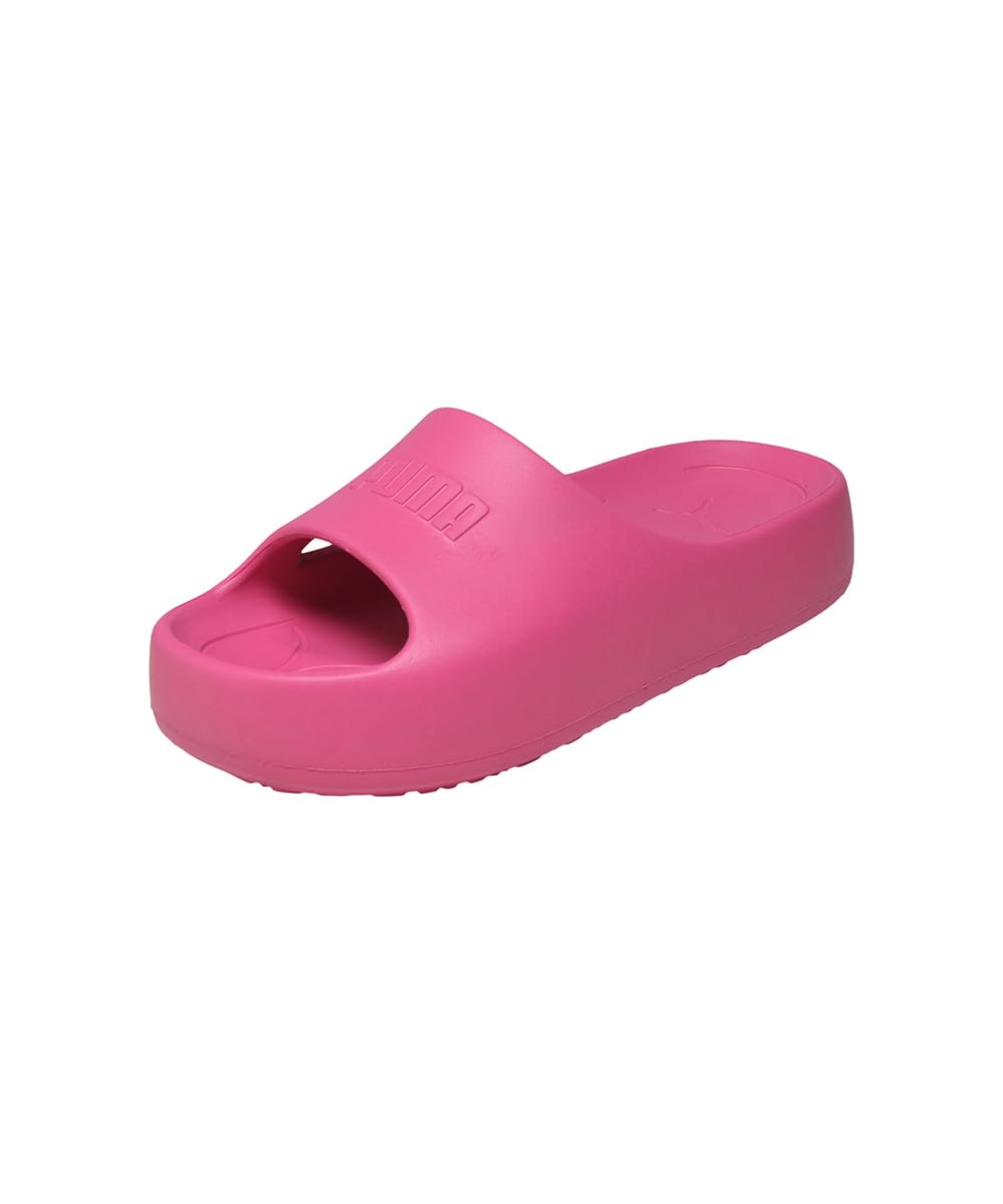 puma Women, Shibusa, Glowing Pink, Slide, 6UK, (40127806)-picture-25