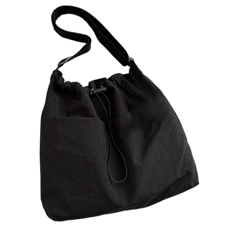 Amazon.com: YUGSHNKFC Fashionable Single Color Crossbody Bag