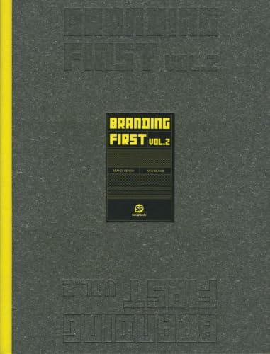 Branding First Vol.2