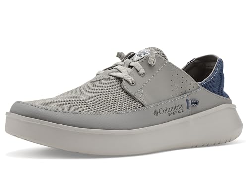 Image of Columbia Men's Boatside Breathe Relaxed PFG Loafers