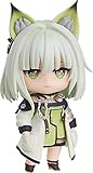 Good Smile Arknights Kal’tsit Nendoroid Action Figure, Multicolor