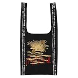 刺繡バッグ 14005001 バッグ 男女兼用 