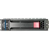 Interface : SATA. HP ISS, 2TB 3G SATA 7.2K 3.5\
