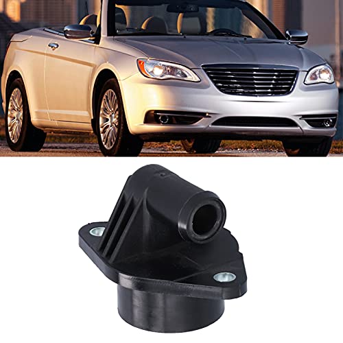 Pcv Valve,68083202Ab Pcv Valve Positive Crankcase Ventilation Valve Fit For Dodge Challenger/Charger/Avenger #TOP2