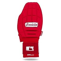 Franklin CFX SLIDER PRT イエロー スライディングミット FRANKLYN - Franklin CFX SLIDER PRT イエロー スライディング