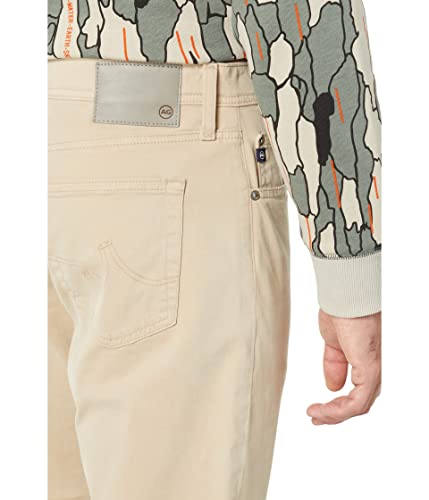 Image of AG Adriano Goldschmied Men's Everett Slim Straight Jeans