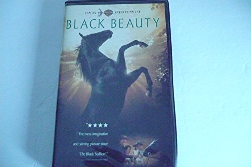 Black Beauty (Clam) Black Beauty (Clam)