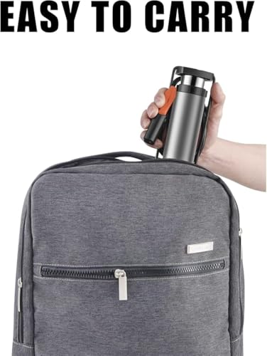 Image of Oblivion Tyre Inflator for Car and Bike 1 Pc - Multicolor Foldable Mini Manual Foot Air Pump with Anti-Skid Pedal & Dual Multi-Functional Valve & Gas Needle, Portable for Ball Camping Gear & Emergency