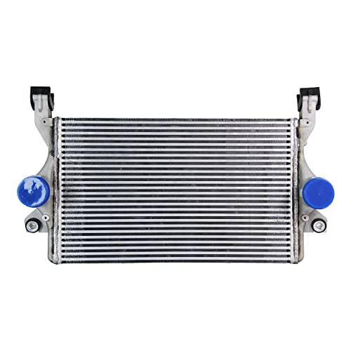 TYC 18132 Replacement Charged Air Cooler for RAM