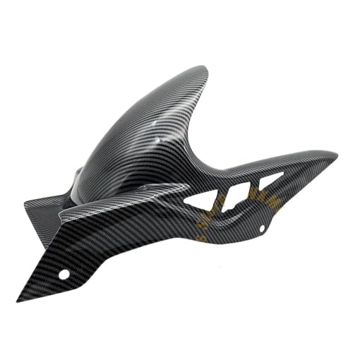 Garde-boue arrière pour NC750X NC700S et Moto NC700 ABS Noir
