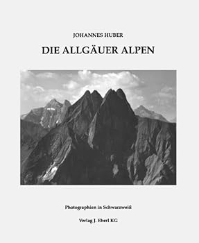 Unknown Binding Die Allgäuer Alpen Book