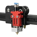 Befenybay Upgrade Extruder Hotend with 0.4mm Nozzle for Creality CR-6 SE/Ender 3/CR 10 Series 3D Printer