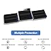 ANTIEE A2159 A2289 A2338 Battery Replacement, A2171 Battery for MacBook Pro 13-Inch 2019 2020 (M1) EMC 3301 3456 3578 MUHN2 MUHP2 MUHQ2 MUHR2 MXK62 MYDA2 MYD82 MYD92 MYDC2 MXK52 MXK32 MXK72