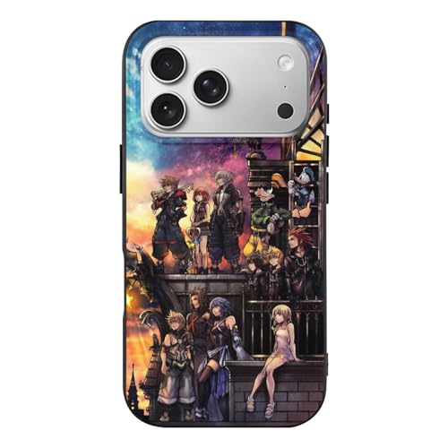 iPhone17Pro�p �P�[�X �L���O�_���n�[�c �A�C�t�H��17�v���p �P�[�X TPU �S�ʕی� �X�}�z�P�[�X ���^ �ϏՌ� �����h�~ �C�菝�h�~ �y�� ���C�����X�[�d�Ή� �l�C Case