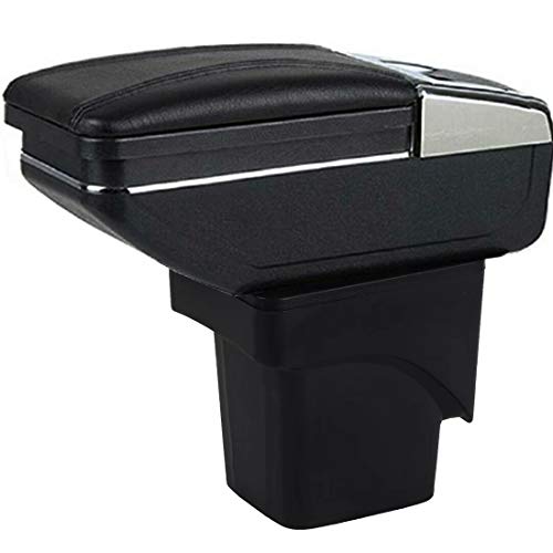 Apoyabrazos Focus 2 Mk2 2005-2011 Reposabrazos Caja