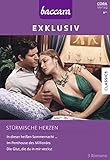  Baccara Exklusiv Band 209: Stürmische Herzen