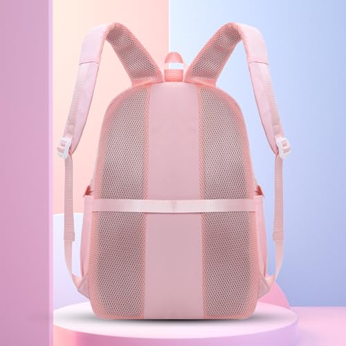 Image of Tinytot 30 Litre, Stylish & Trendy Water Resistant Hi Storage School Collage Travel Laptop Backpack Bag for Boys, Girls, Mens & Womens, 20 Inches (Black)