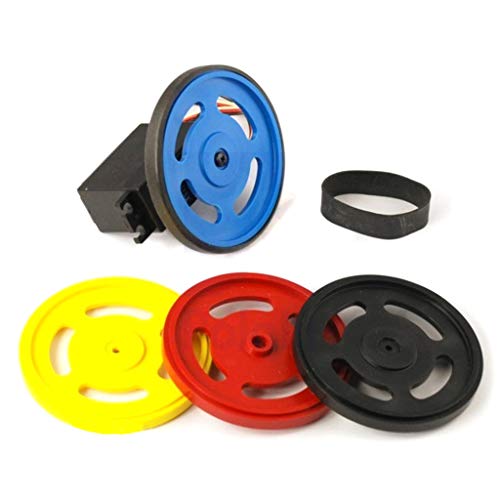 Pro-line Racing Wedge Squared 2.2