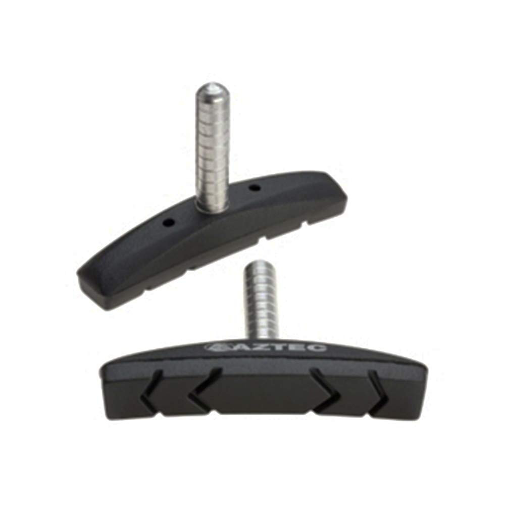 Aztec Aztec2 Bicycle Brake Pads (Cantilever)