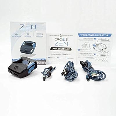 Cronus Zen ゲームコンバーター Cronus Zen Controller Emulator for Xbox, Romania | Ubuy