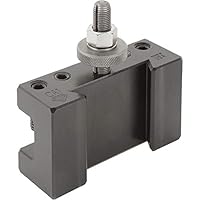 Algopix Similar Product 8 - ALORIS 1 Turning  Facing Holder 