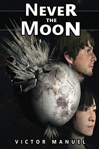 Never The Moon