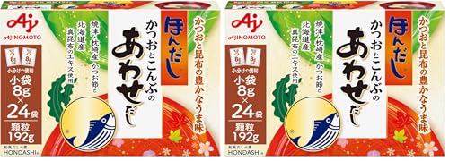 ほんだし 顆粒」の人気商品一覧 | 安い商品を通販サイトから探す