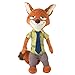 TOMY Zootropolis Nick Wilde Peluche con Sonido (Multicolor)