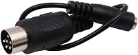 Hsthe Sea USB adapter kábel drón távirányítóhoz FS-i6 FS-i4 FS-TH9X FS-T6 FS-T4B FS-GT3 FS-GT2 6