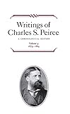Writings of Charles S. Peirce: A Chronological Edition, Volume 4: 1879-1884