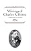 Writings of Charles S. Peirce: A Chronological Edition, Volume 4: 18791884