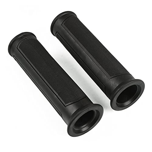 Poignées de guidon moto pour les balades en Suzuki GS 500 E F