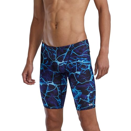 Image of TYR Durafast Elite Solid Jammer