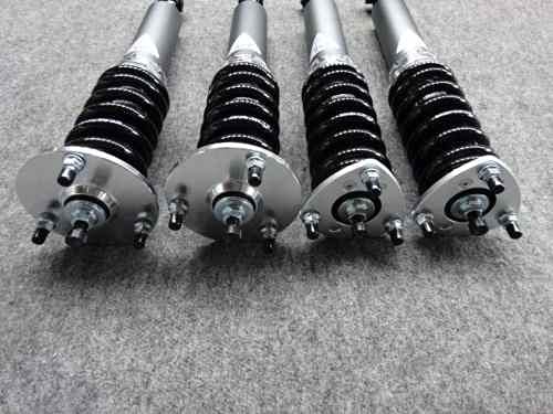 GSE20 IS250 GSE21 IS350 フルタップ 全長調整 車高調