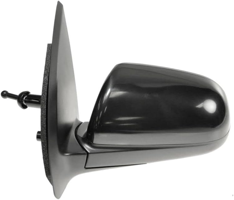 Miniatura 2 de Espejo Remoto Manual Izquierdo LH Lado del Conductor para Chevy Aveo 4dr