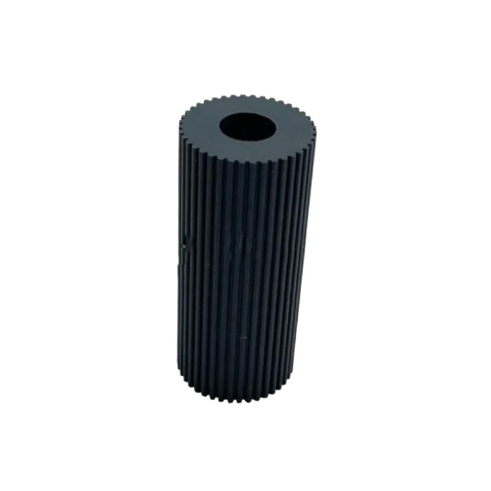 Pneumatico Rullo Di Trascinamento 10X A161578100 Compatibile Con 368 308 458 558 658 224 284 364 454 554 C224 C284 C364 C454 C258