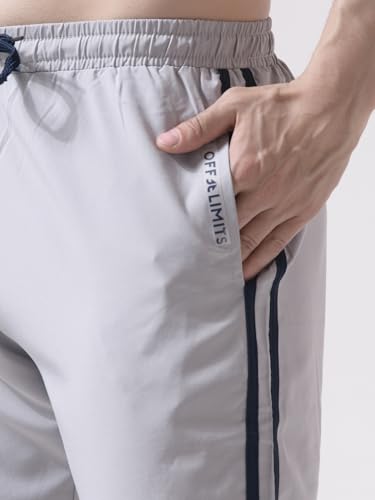 Image of OFF LIMITS Men's CNS CORE Zipper Tracksuits