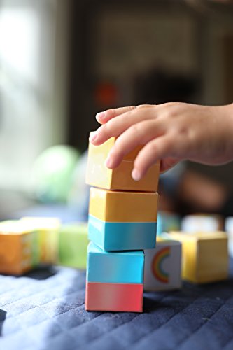 Educational Insights My First Game: Tumbleos, Stacking & Counting Game, Toddler Toys, Ages 3+ #TOP2