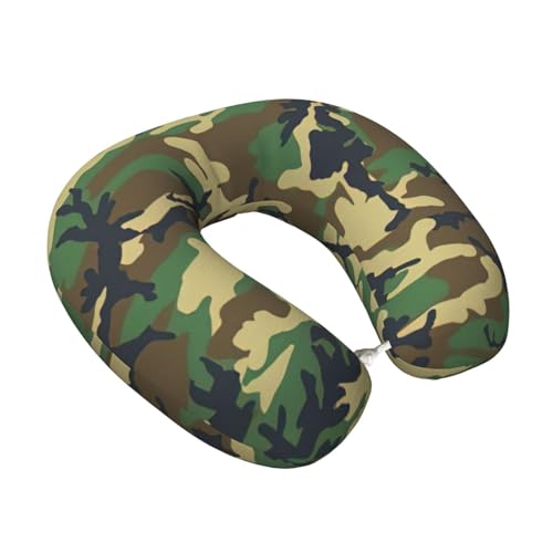Almohada de poliéster tamaño único para cuello y hombros miniatura 2