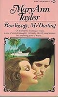 Bon Voyage My Darling 0451075544 Book Cover