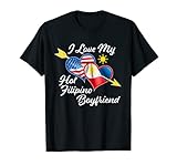 Photo Gallery pinoy pride - maglietta ragazzo filippino con scritta "i just love my hot maglietta Photo Gallery pinoy pride - maglietta ragazzo filippino con scritta "i just love my hot maglietta